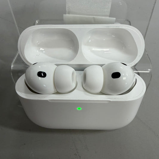 Apple AirPods Pro 3rd Gen with MagSafe Charging Case A3064 A3063 A3122 A3122