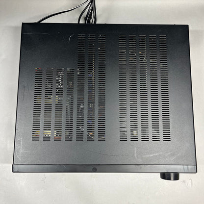 Denon AVR Receiver 1602
