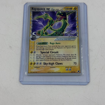 Pokemon TCG 17 Tom Roos World Championship Card Bundle 