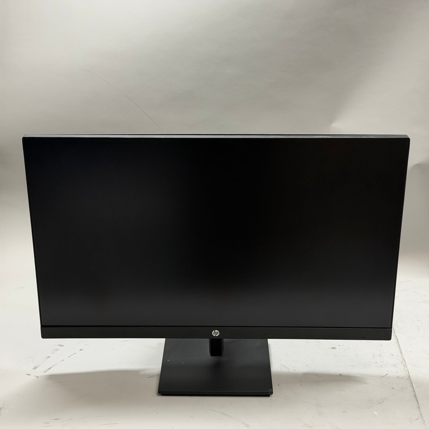 HP 24" V24I G5 FHD LCD IPS Business Monitor