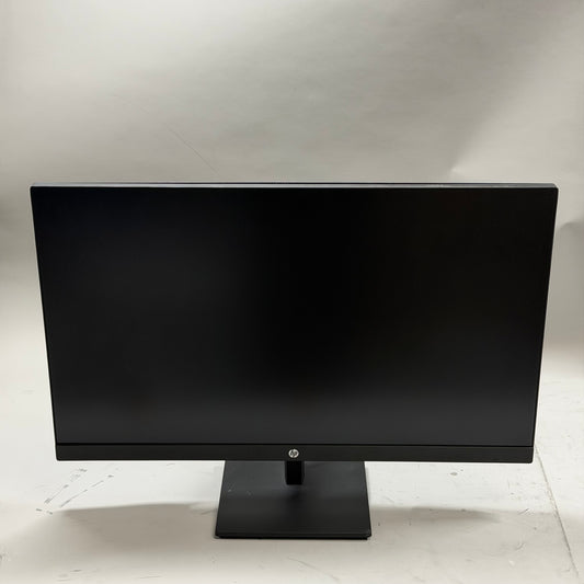 HP 24" V24I G5 FHD LCD IPS Business Monitor