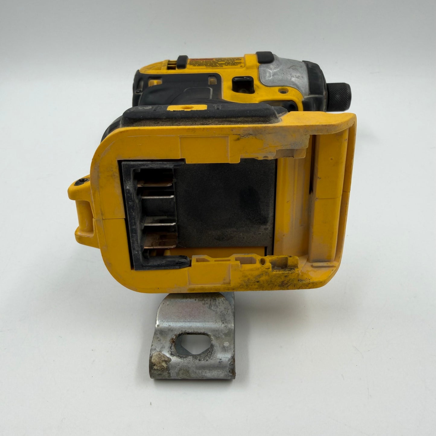 DeWalt DCF885 20V 1/4" Impact Driver Kit