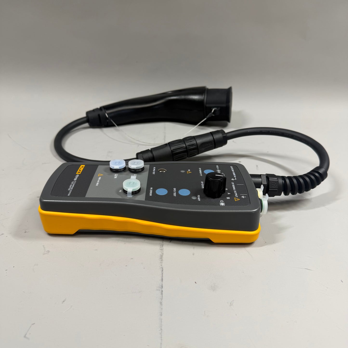 Fluke FEV100 Adapter IP54