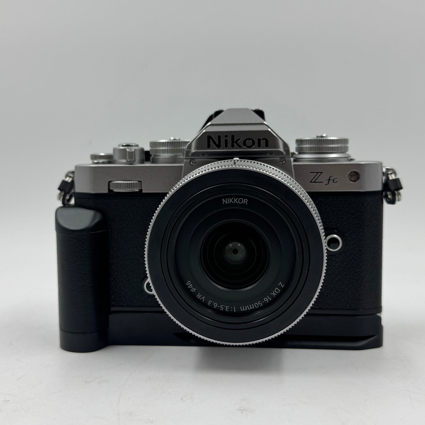 Nikon Z fc 20.9MP Mirrorless Camera