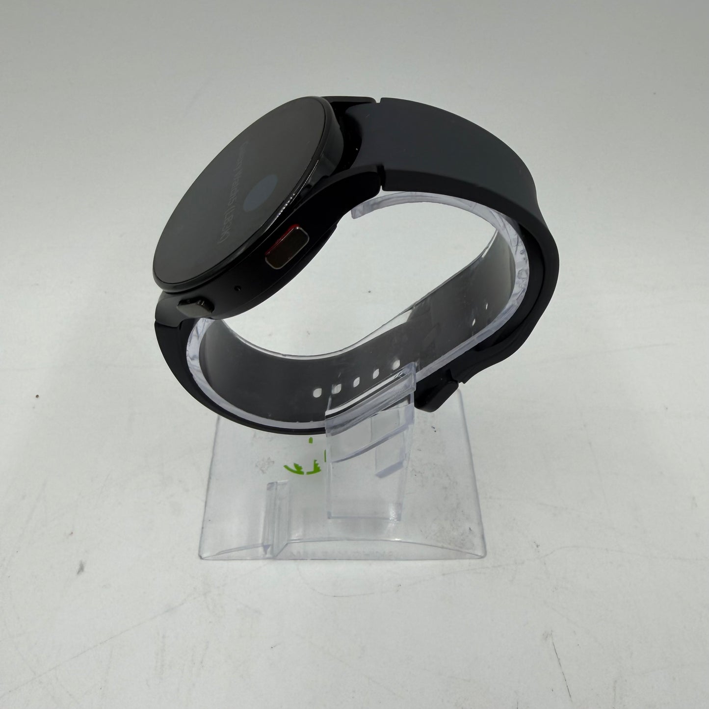 Factory Unlocked Samsung Galaxy Watch5 Aluminum Smartwatch SM-R915U