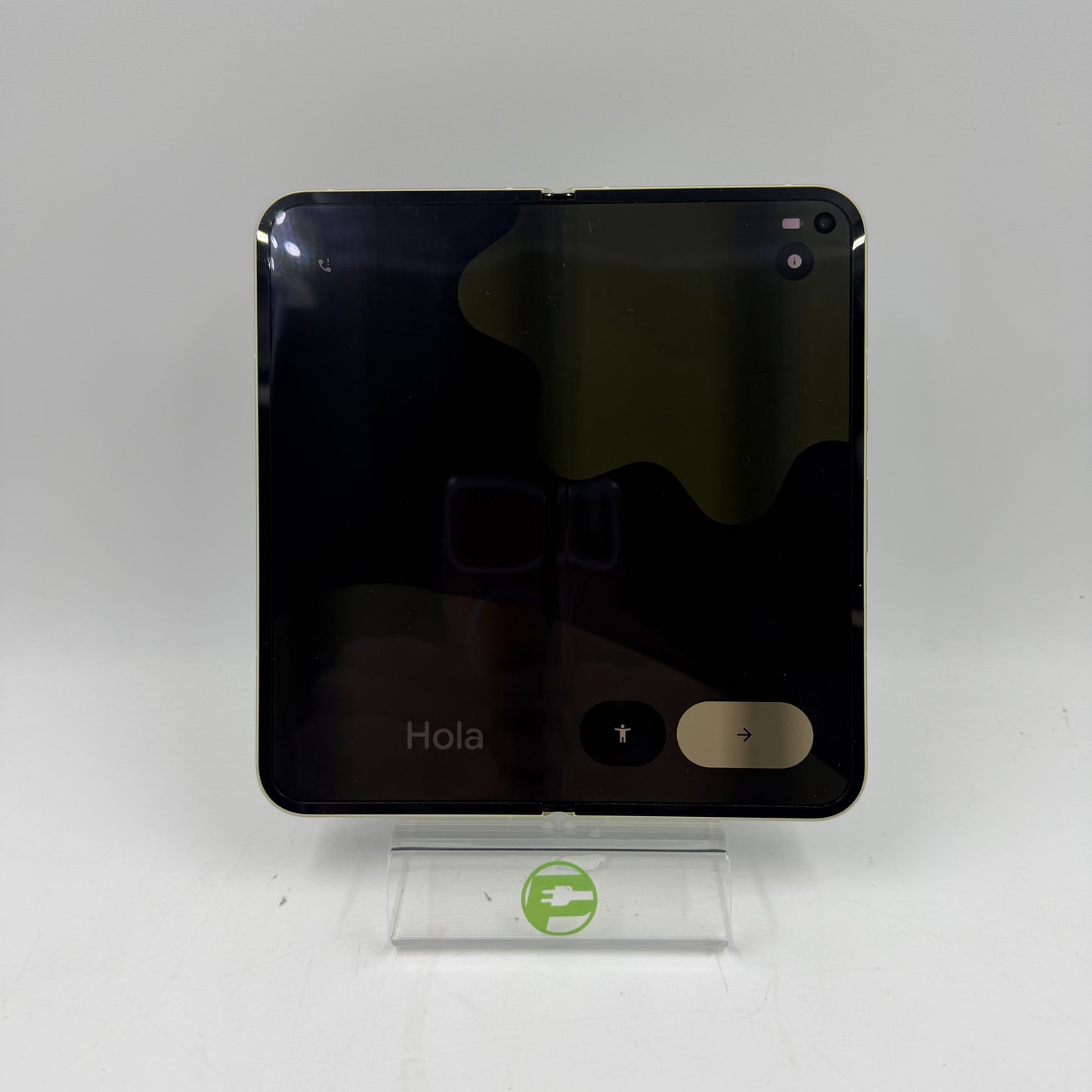 Factory Unlocked Google Pixel 10 Pro Fold 256GB Jade