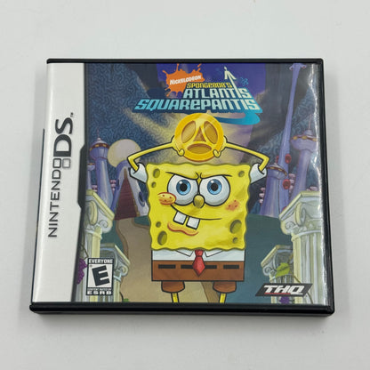 Lot of 7 Nintendo DS Games