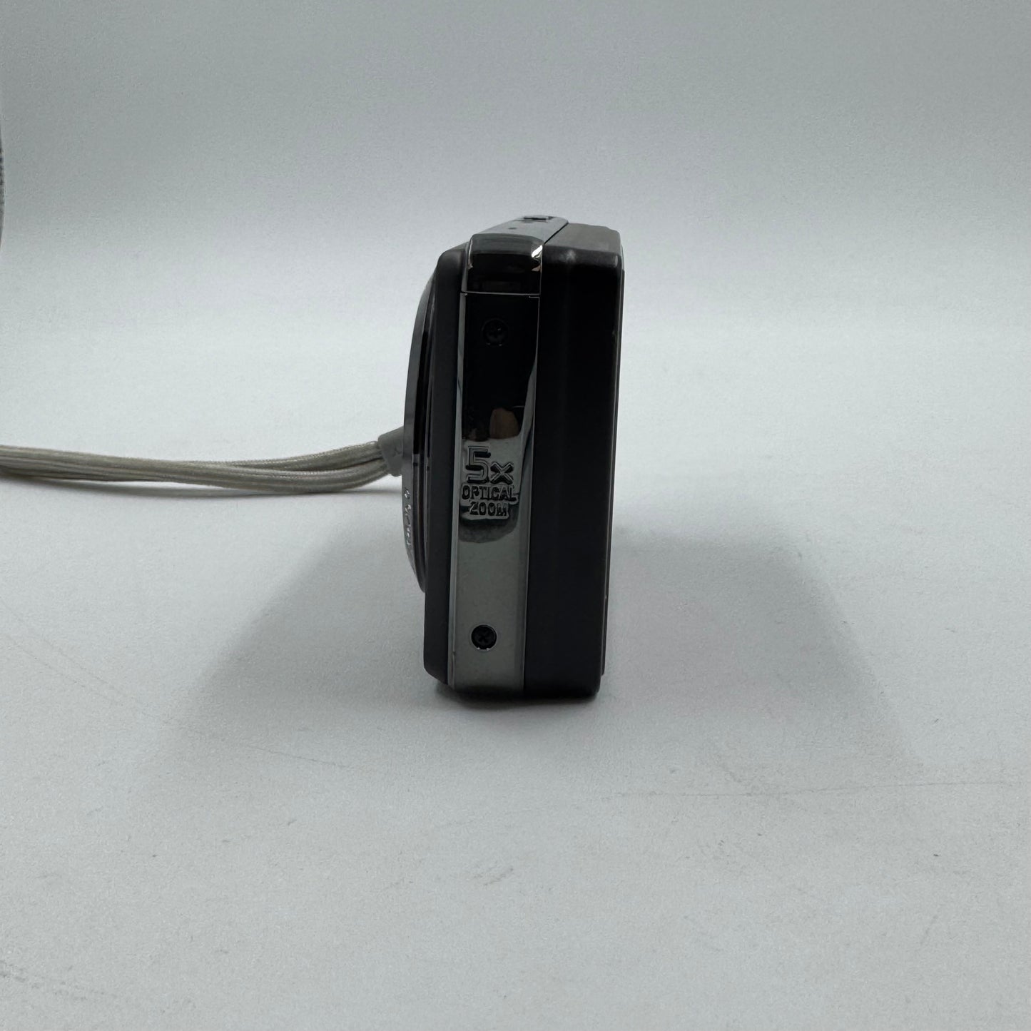 Sony Cyber-Shot DSC-W290 12.1MP 