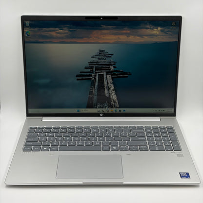 HP ProBook 460 G11 16" Core Ultra 5 125U 1.3GHz 16GB RAM 512GB SSD