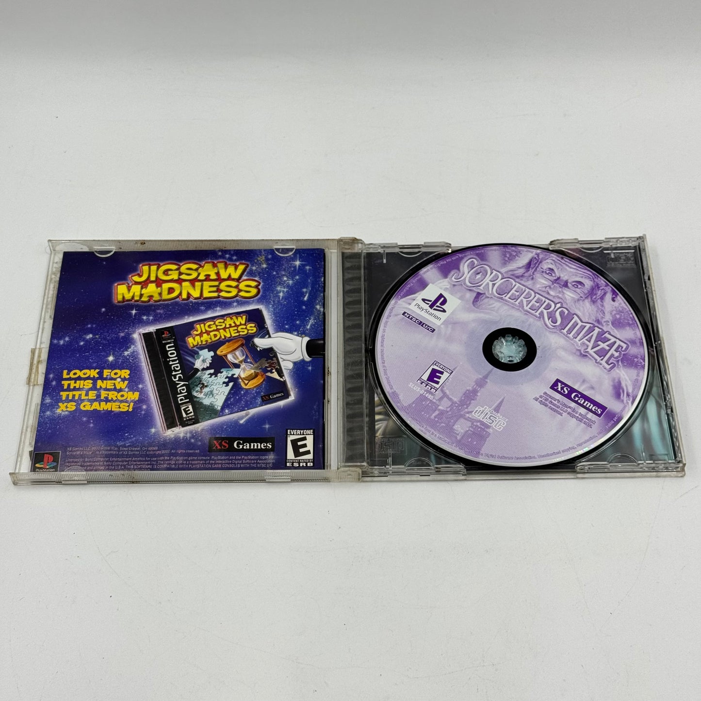 Lot of 15 Sony PlayStation 1 PS1 Games