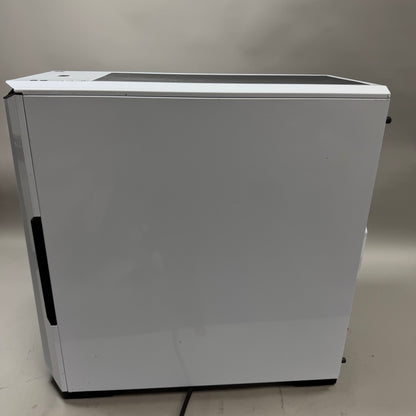 Phanteks Custom PC Ryzen 9 5950X 3.50GHz 64GB RAM 2.5TB SSD 5.5TB HDD ASUS GeForce RTX 4060