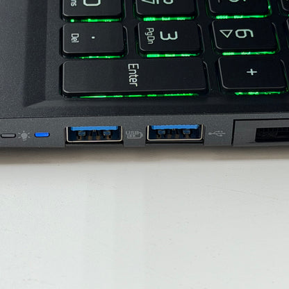 Acer Predator Helios 16s Ultra 9 275H 2.70GHz 16GB RAM 1TB SSD GeForce RTX 5060