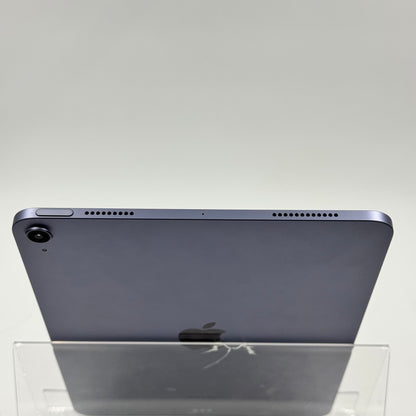 WiFi Only Apple iPad Air 5th Gen 64GB 18.4.1 Purple MME23LL/A
