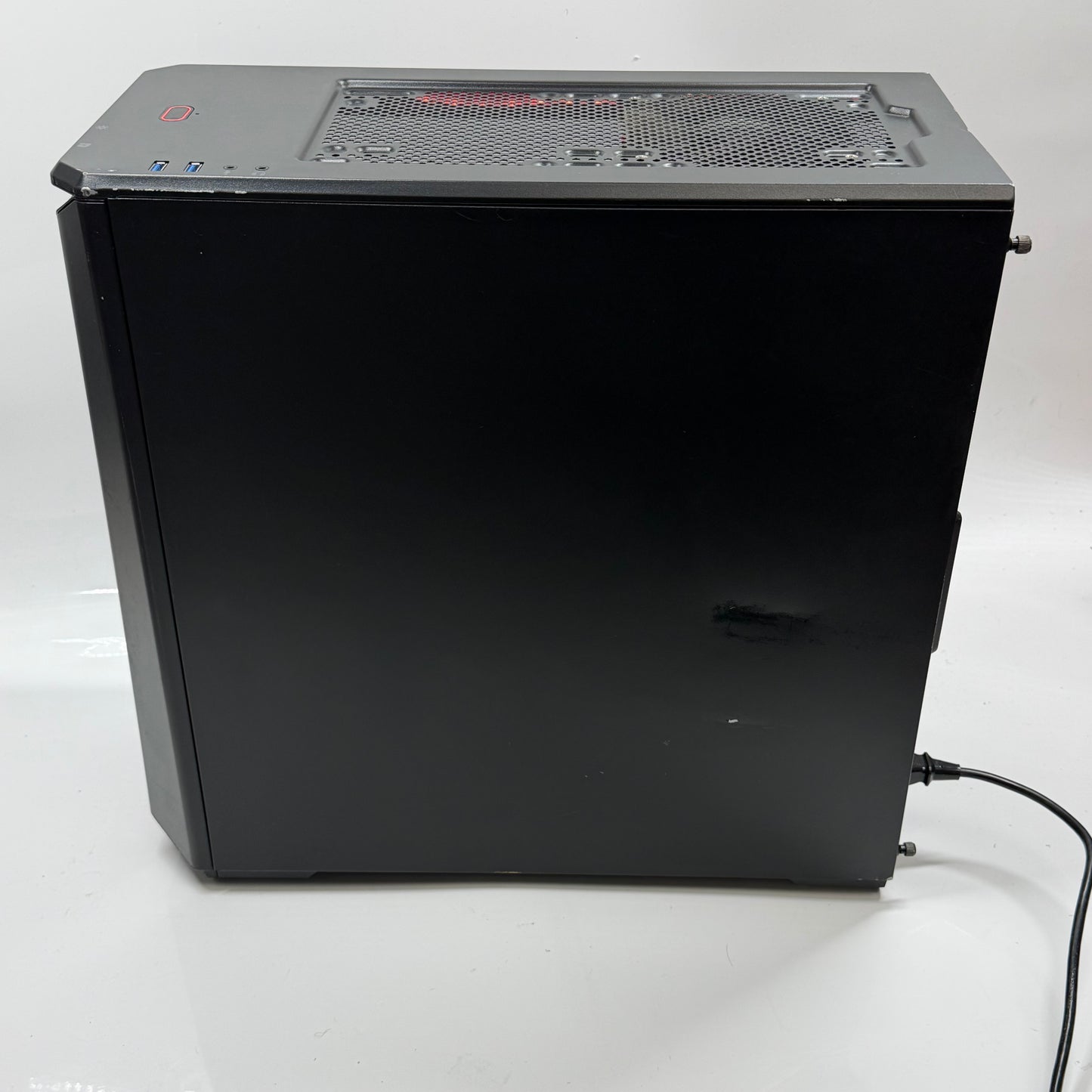 CyberPower Custom PC FX-6300 3.50GHz 8GB RAM 1TB HDD XFX Radeon RX 560