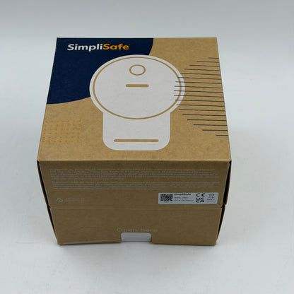 SimpliSafe Camera Bundle  7 Piece Security System VARYING Unclaimed