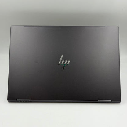 HP Envy x360 13Z-AR000 13.3" Ryzen 5 3500U 2.10GHz 8GB RAM 256GB SSD