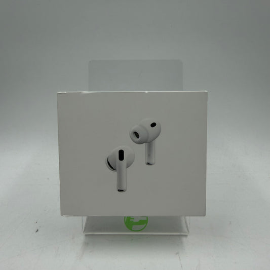 New Apple AirPods Pro 3rd Gen with MagSafe Charging Case A3122 A3064 A3063