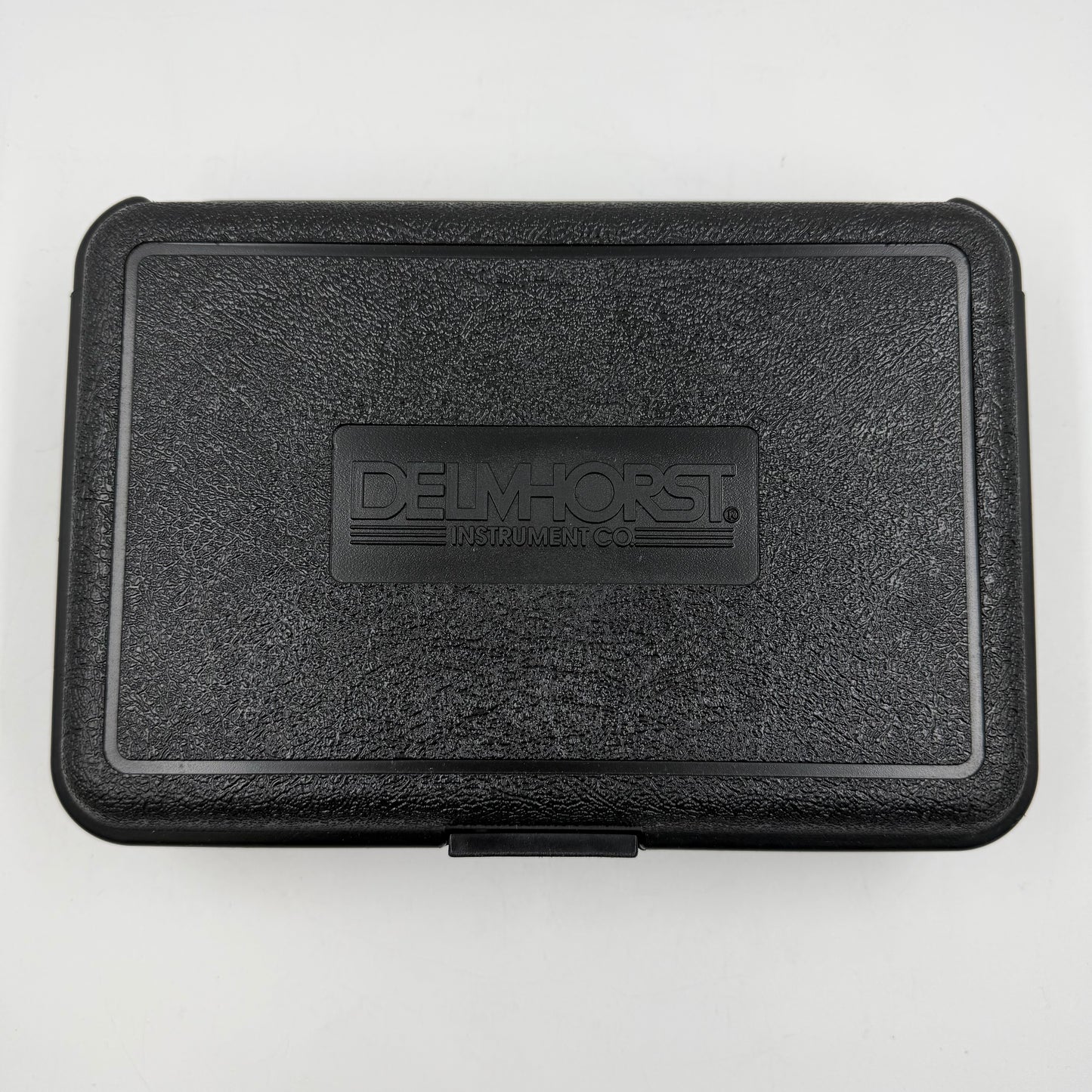 Delmhorst Analog Wood Moisture Meter Wired J-4