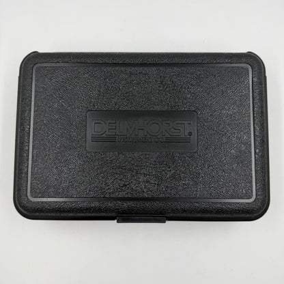 Delmhorst Analog Wood Moisture Meter Wired J-4