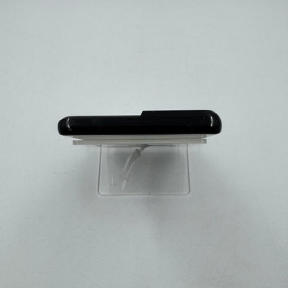 Unlocked Samsung Galaxy S21 Ultra 5G 4GB RAM 128GB SM-G998U Absolute Black