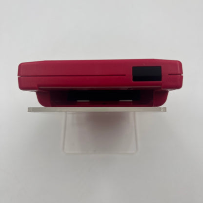 Nintendo Game Boy Color CGB-001 Strawberry
