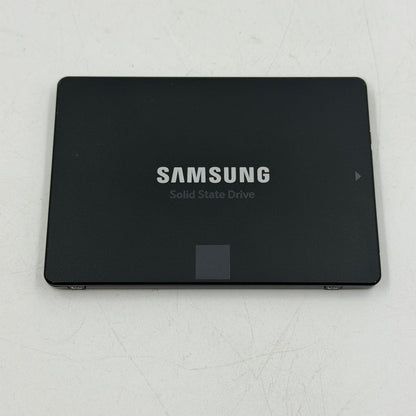Samsung Internal 860 Evo 1TB SATA SSD MZ-76E1T0