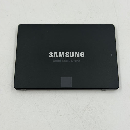 Samsung Internal 860 Evo 1TB SATA SSD MZ-76E1T0