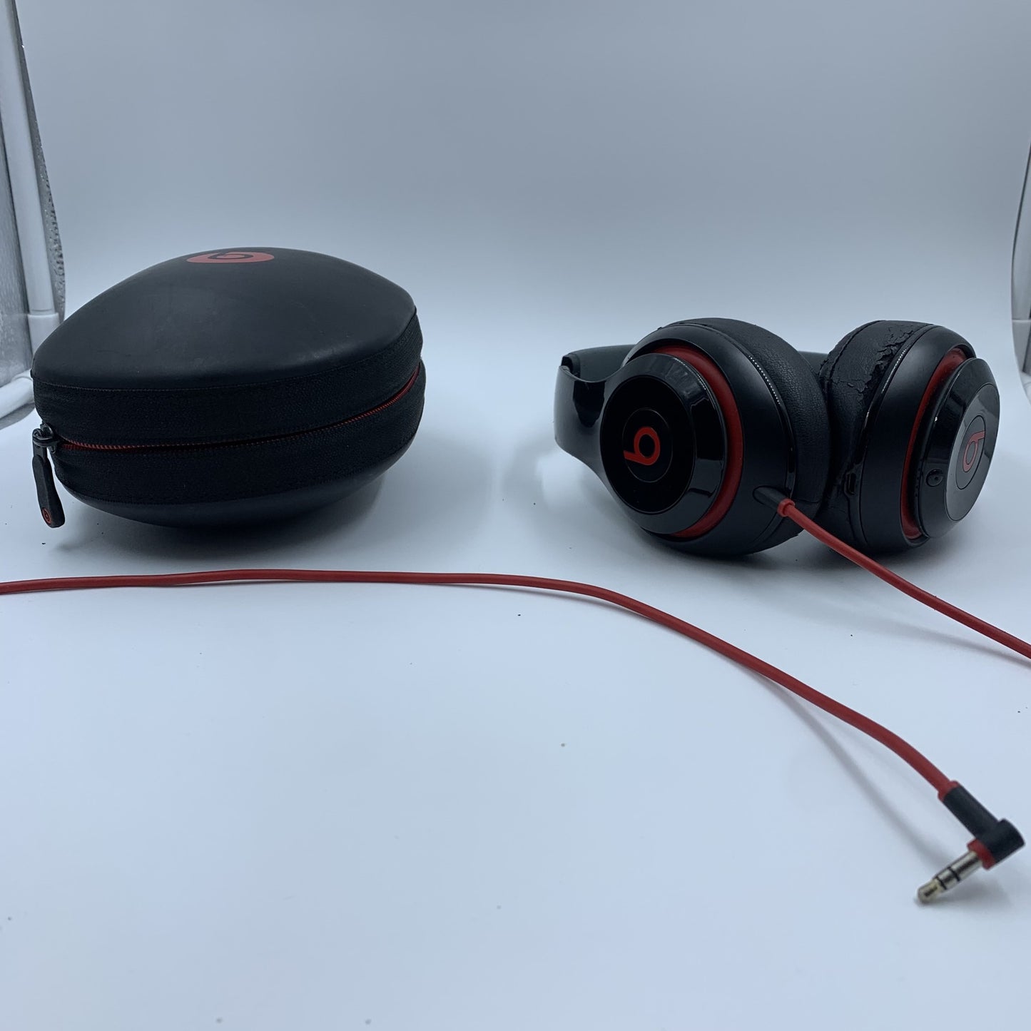 Beats Studio 2.0 Wired On-Ear Headphones