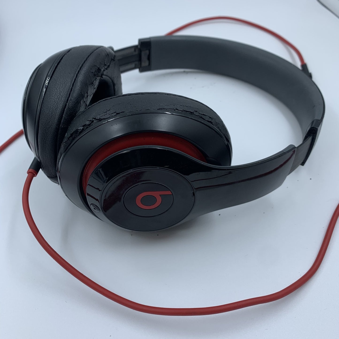 Beats Studio 2.0 Wired On-Ear Headphones