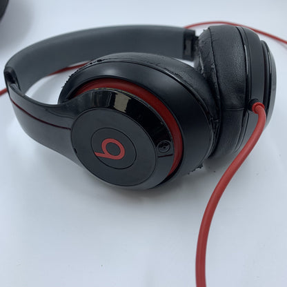 Beats Studio 2.0 Wired On-Ear Headphones