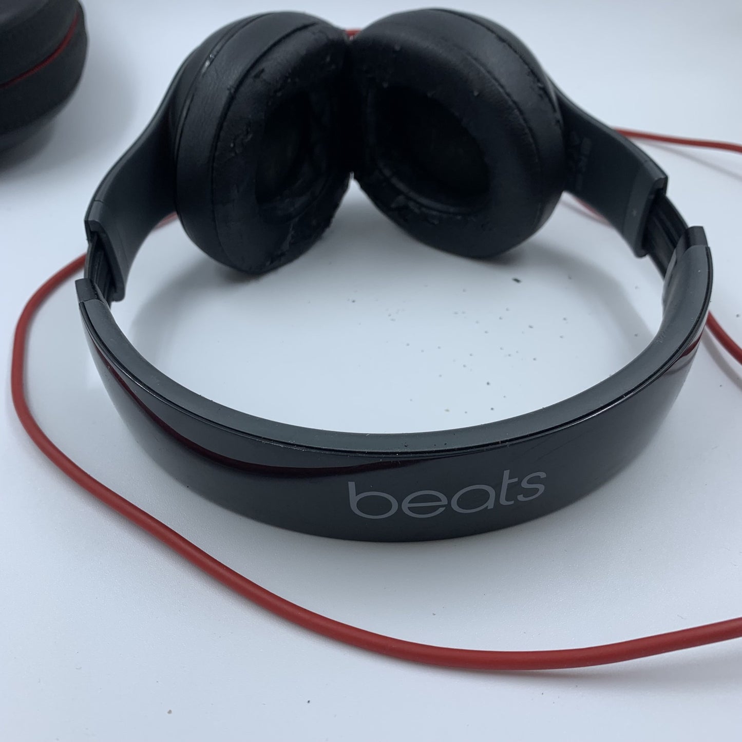 Beats Studio 2.0 Wired On-Ear Headphones