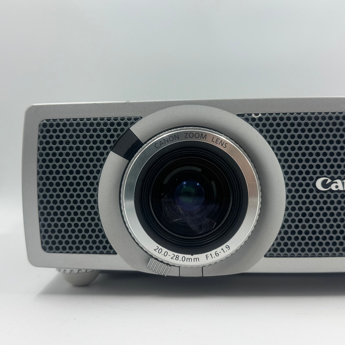 Canon LV-S2U Projector