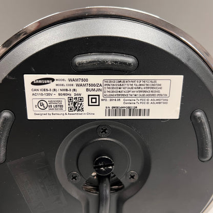 Samsung wam7500 Wireless Bluetooth WAM7500/ZA