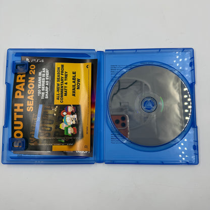 M for Mature Bundle Lot of 2 Sony PlayStation 4 Games