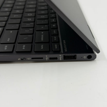 HP Envy x360 13Z-AR000 13.3" Ryzen 5 3500U 2.10GHz 8GB RAM 256GB SSD