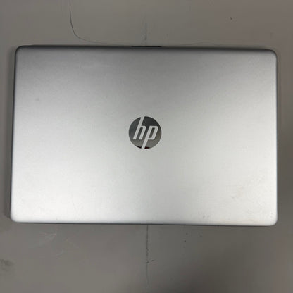 HP Laptop 15-DW3035CL 15.6" Core i5-1135G7 2.4GHz 16GB RAM 512GB SSD 512GB SSD