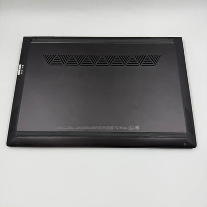 HP Envy x360 13Z-AR000 13.3" Ryzen 5 3500U 2.10GHz 8GB RAM 256GB SSD