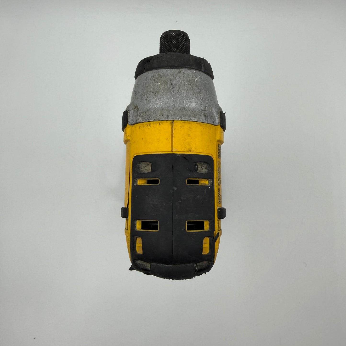 DeWalt DCF885 20V 1/4" Impact Driver Kit