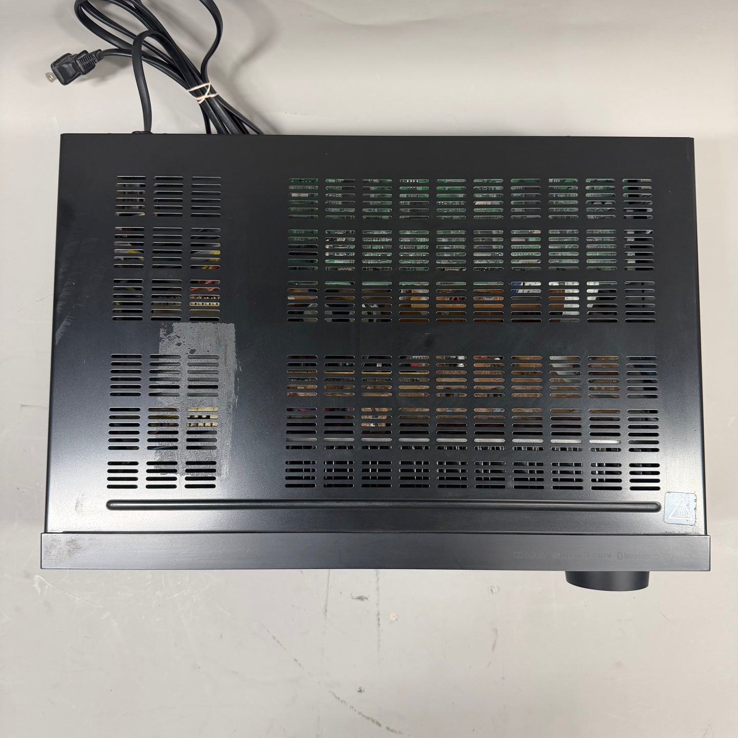 Onkyo AV Receiver TX-SR343