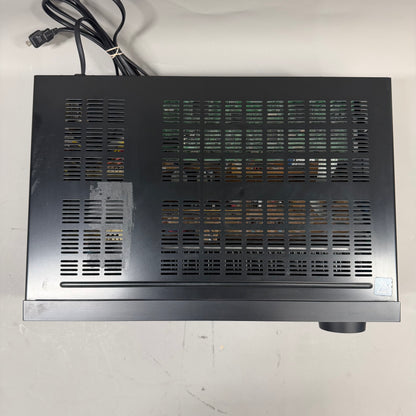 Onkyo AV Receiver TX-SR343