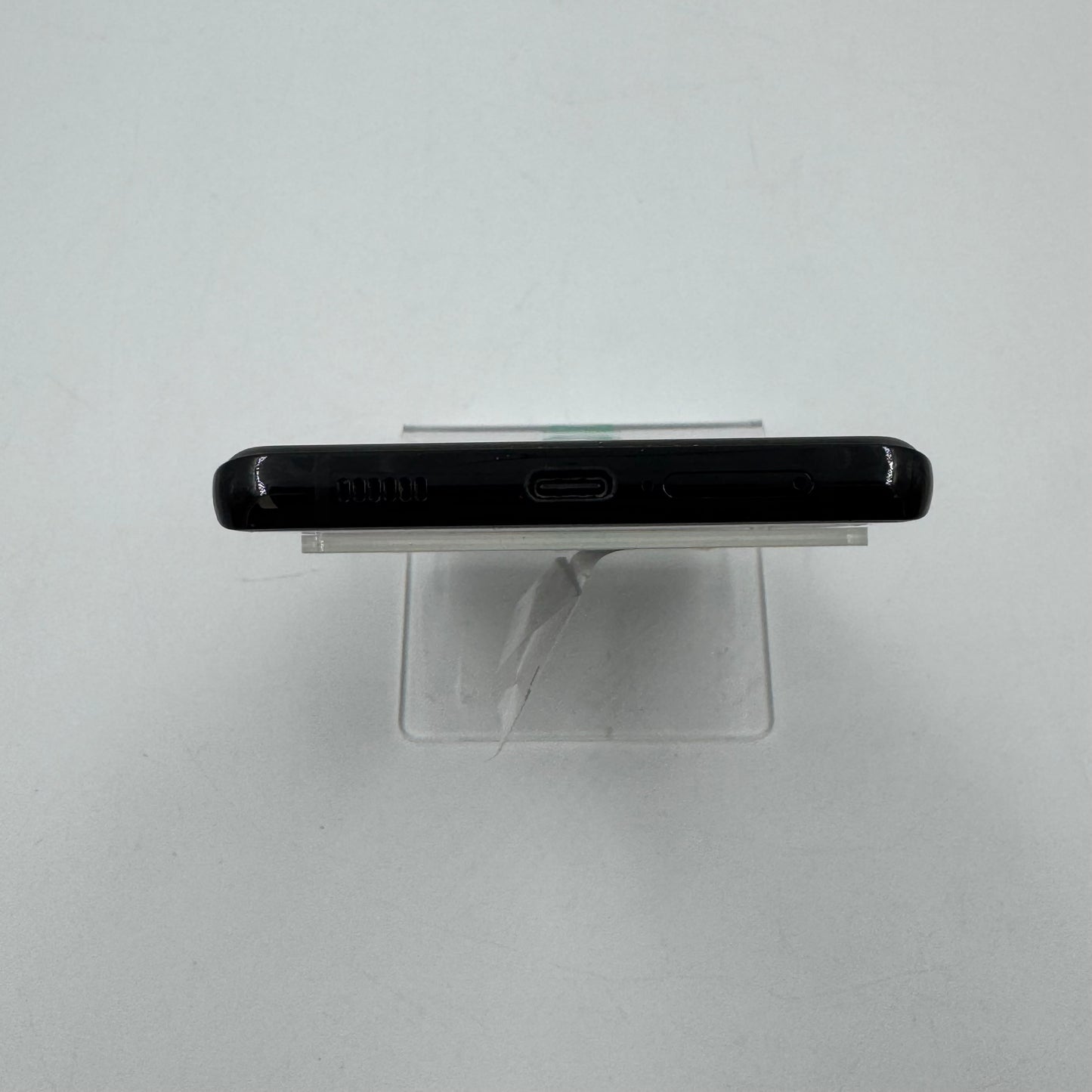 Unlocked Samsung Galaxy S21 Ultra 5G 4GB RAM 128GB SM-G998U Absolute Black