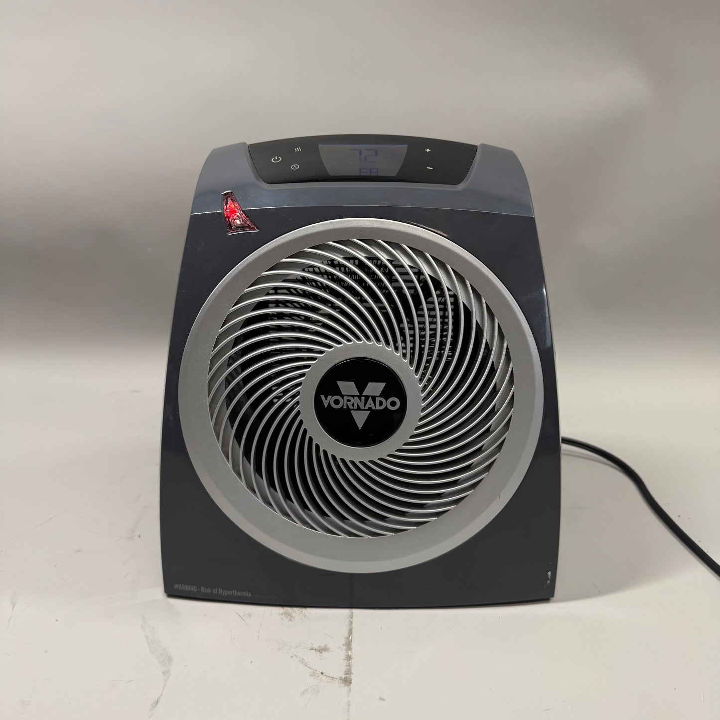 Vornado Whole Room Heater and Fan AWRH