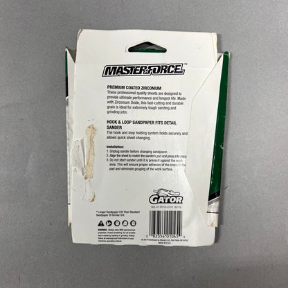 Performax ID2443U 120V Corded Detail Sander