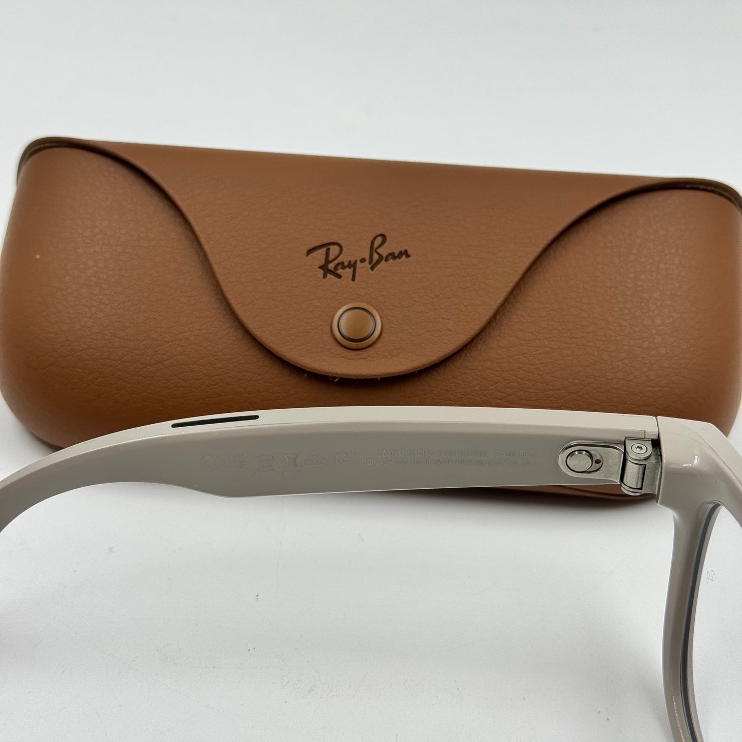RayBan RayBan Meta Skyler Smart Glasses