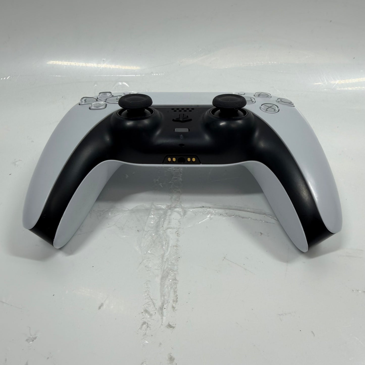 Sony PlayStation 5 PS5 DualSense Wireless Controller White CFI-ZCT1W