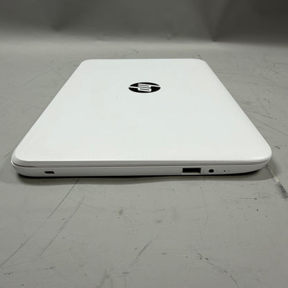 HP Stream RTL8822BE 11.6" Celeron N3060 1.6GHz 4GB RAM 64GB SSD