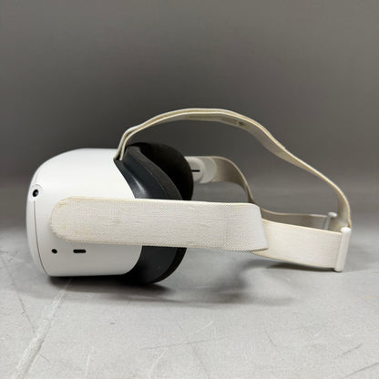 Meta Quest 2 128GB Standalone All-in-One VR Headset KW49CM