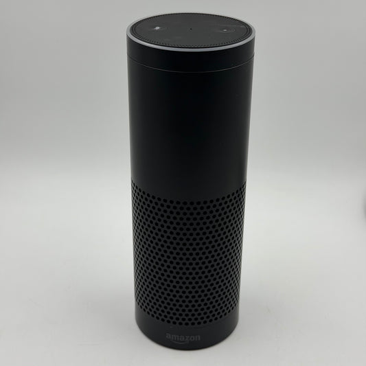 Amazon Echo 1st Gen Smart Speaker SK705DI