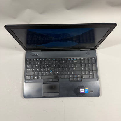 Dell Latitude E5440 14" Core i7-4600U 2.7GHz 4GB RAM 300GB HDD