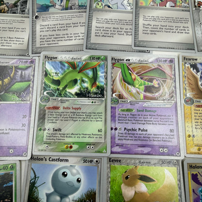 Pokémon TCG Card 21 Jun Hasebe World Champion Card Bundle